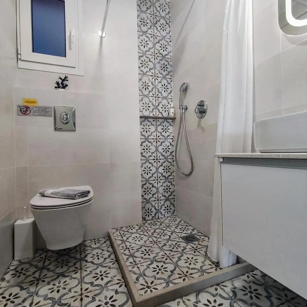 Apartment Aeolos Studios Kefalonia Khelmata Greece