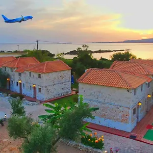 Spasmata Village Stone Maisonette Holiday home