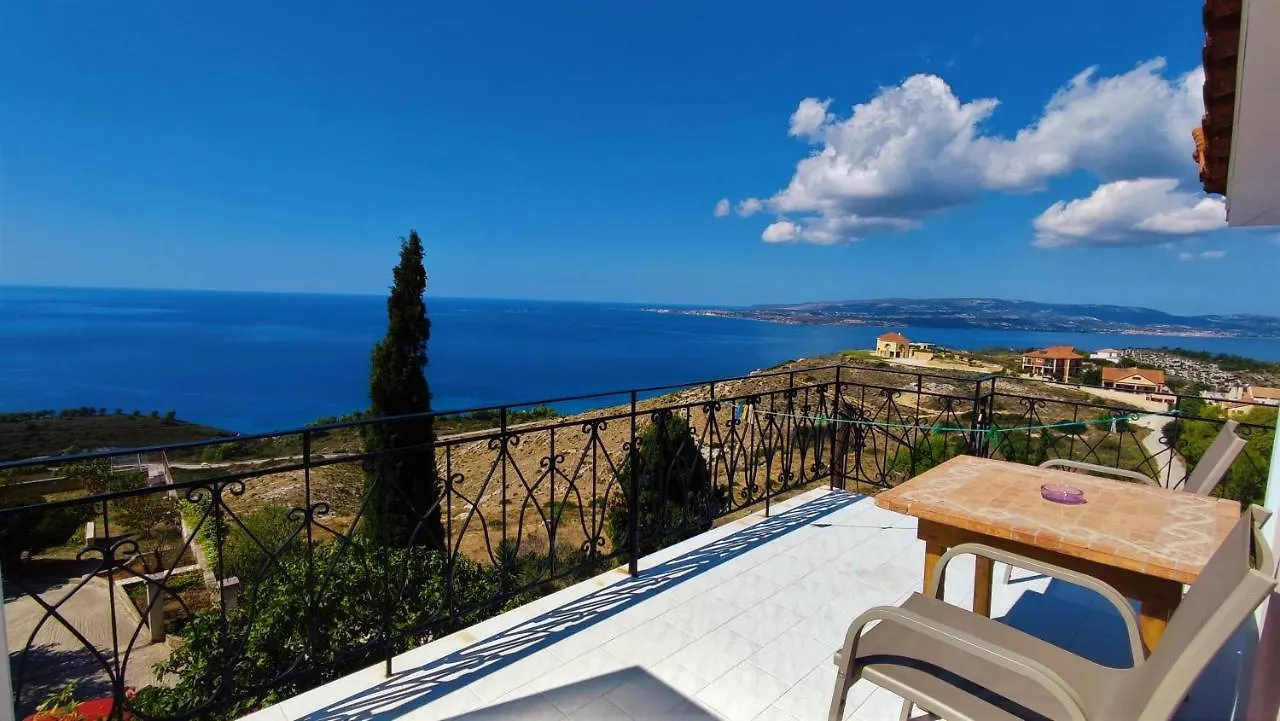 Aeolos Studios Kefalonia Khelmata 0*,  Greece