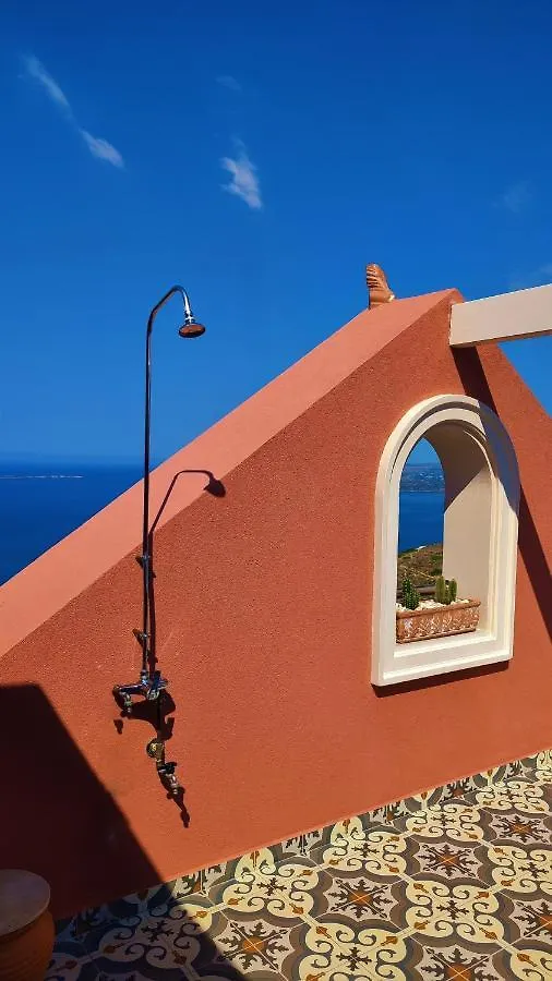 Aeolos Studios Kefalonia Khelmata Apartment