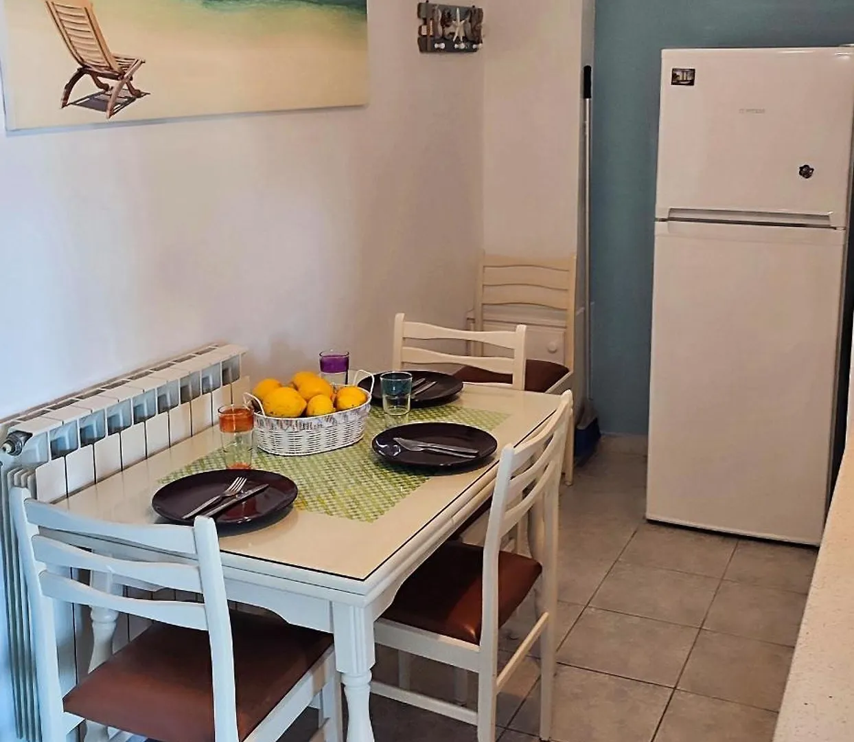 Aeolos Studios Kefalonia Khelmata Apartment
