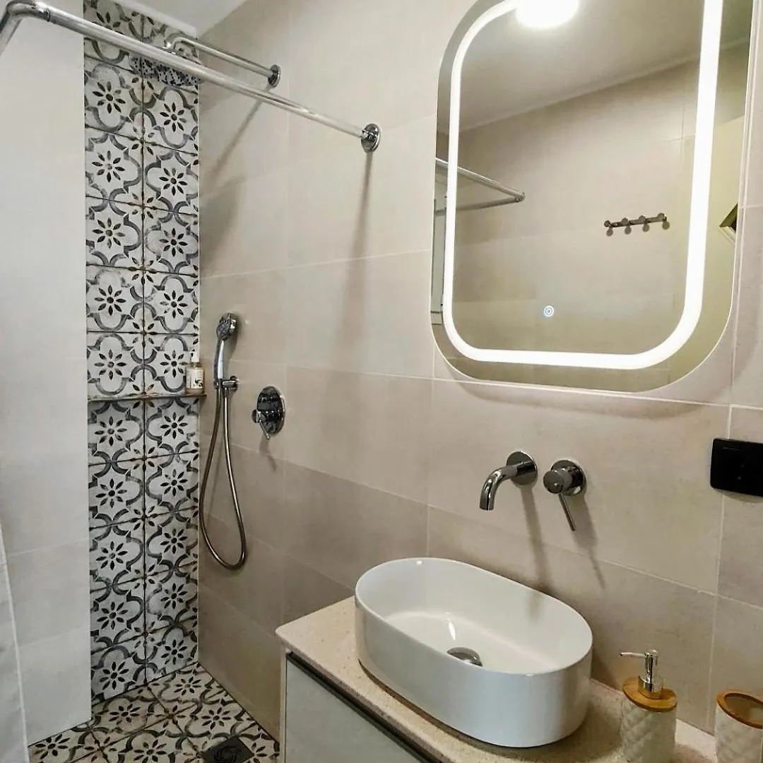 Aeolos Studios Kefalonia Khelmata Apartment