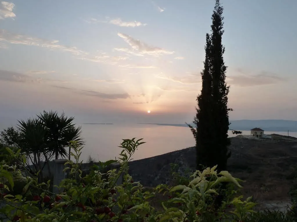Aeolos Studios Kefalonia Khelmata Apartment